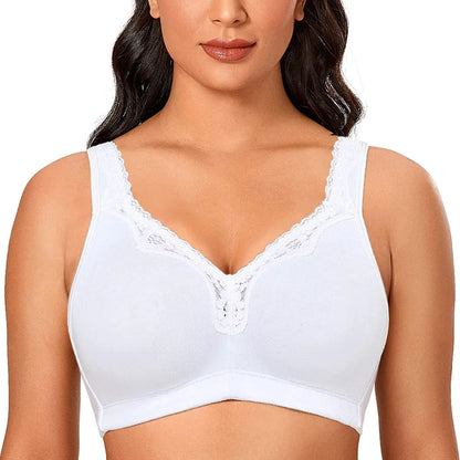 Full Cup Bras For Women