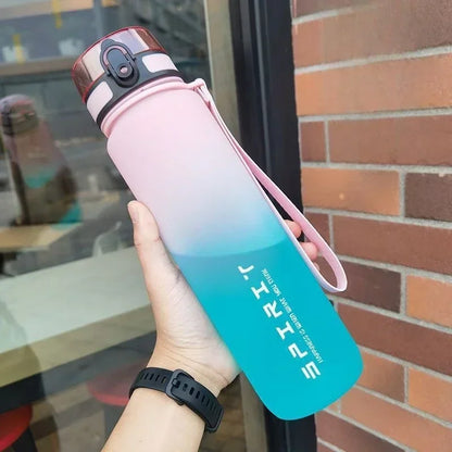 Sports Water Bottle