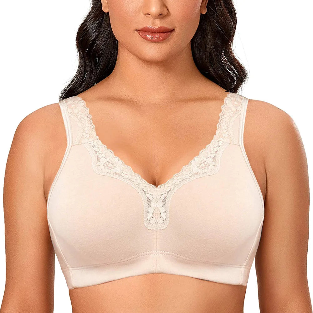 Full Cup Bras For Women