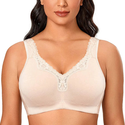 Full Cup Bras For Women