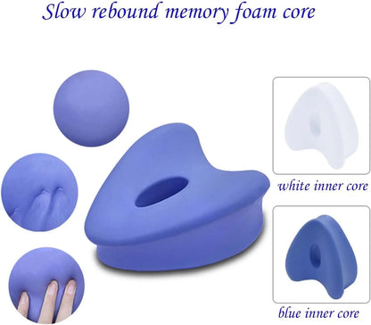 Leg Pillow Sleeping Orthopedic