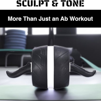 Ab Roller Wheel