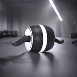 Ab Roller Wheel