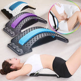 Magic Stretch Back Massager