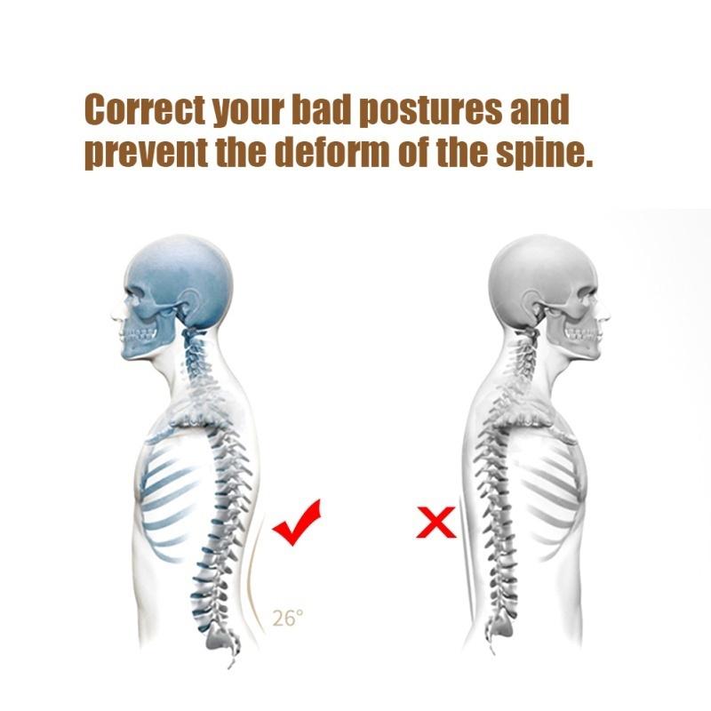 Magic Stretch Back Massager