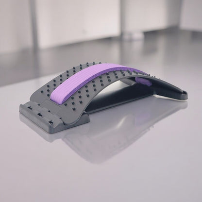 Magic Stretch Back Massager